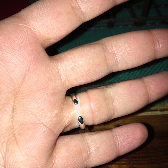 Handmade ring - Picture 3 of 3